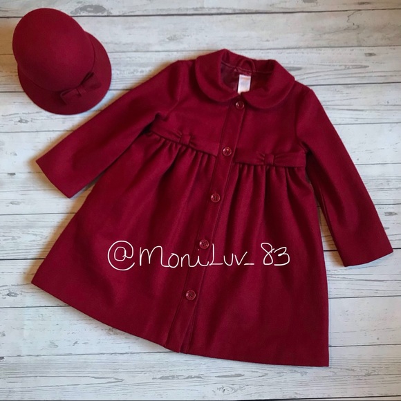 Gymboree Other - ❌SOLD❌ Gymboree Holiday Traditions petticoat & hat Gymboree Other - ❌SOLD❌ Gymboree Holiday Traditions petticoat & hat